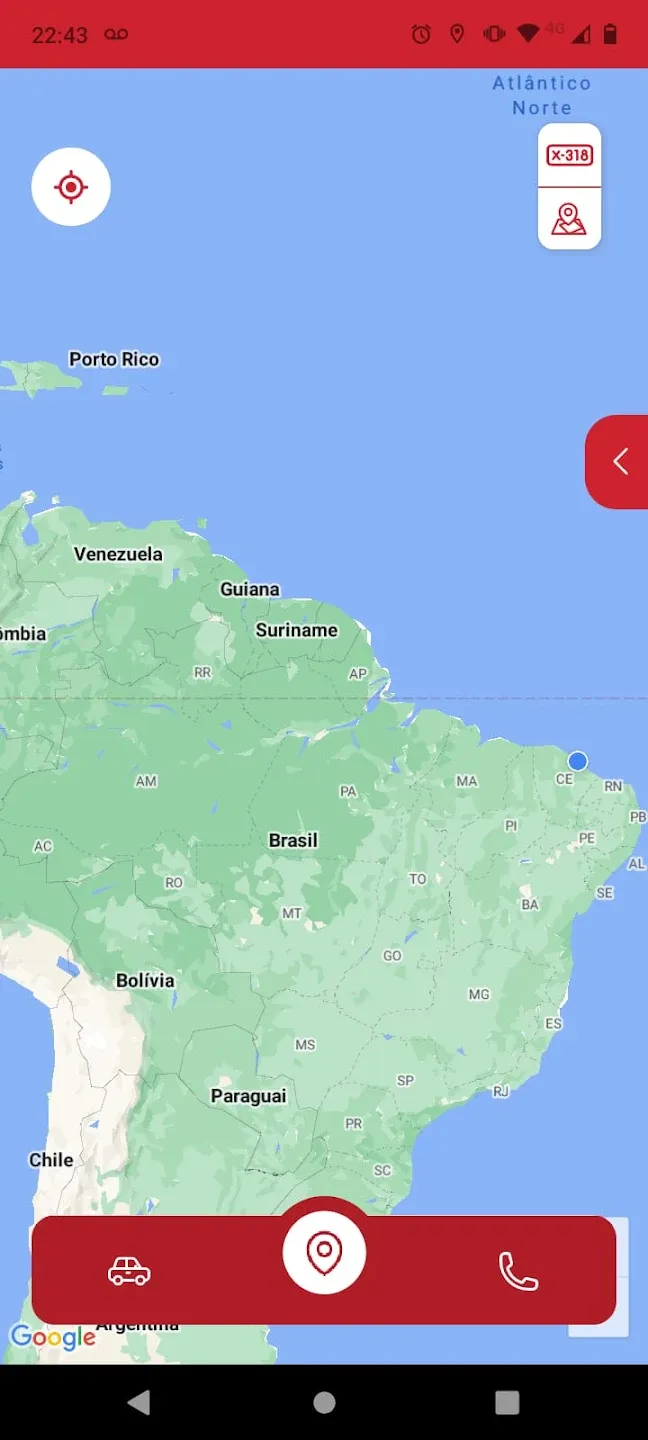 App Moto Agora